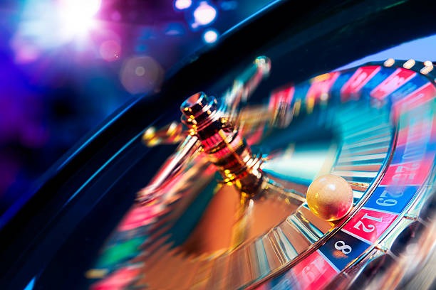 Live-dealer table interface with real dealer and chat